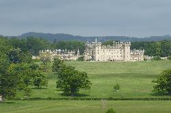 Floors Castle